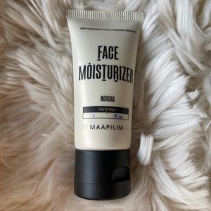 Maapilim Face Moisturizer